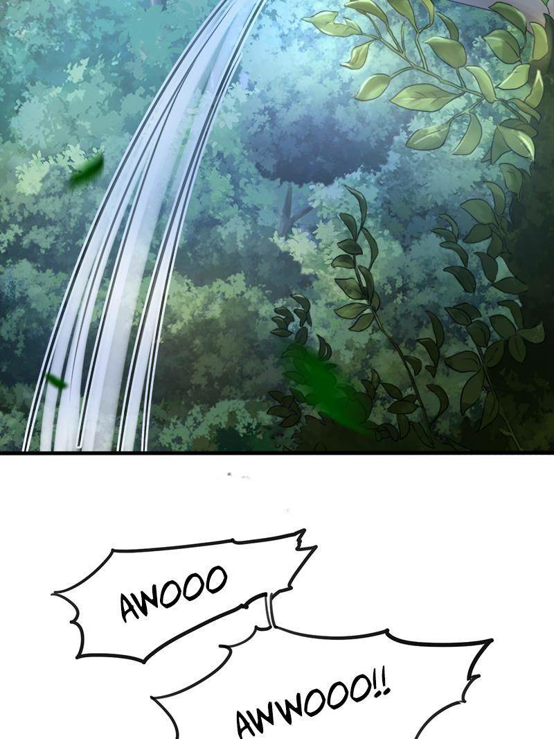 Beauty and the Beasts Chapter 35 Gambar 40